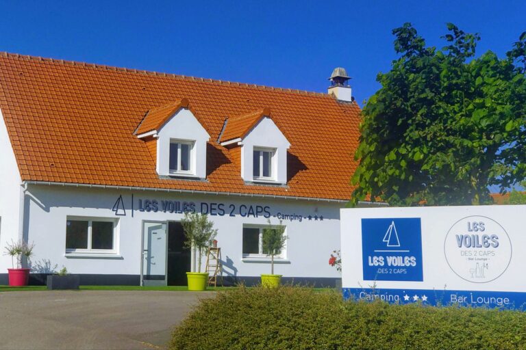 Les Voiles Des 2 Caps - Bild 12