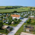 Les Voiles Des 2 Caps - Bild 1