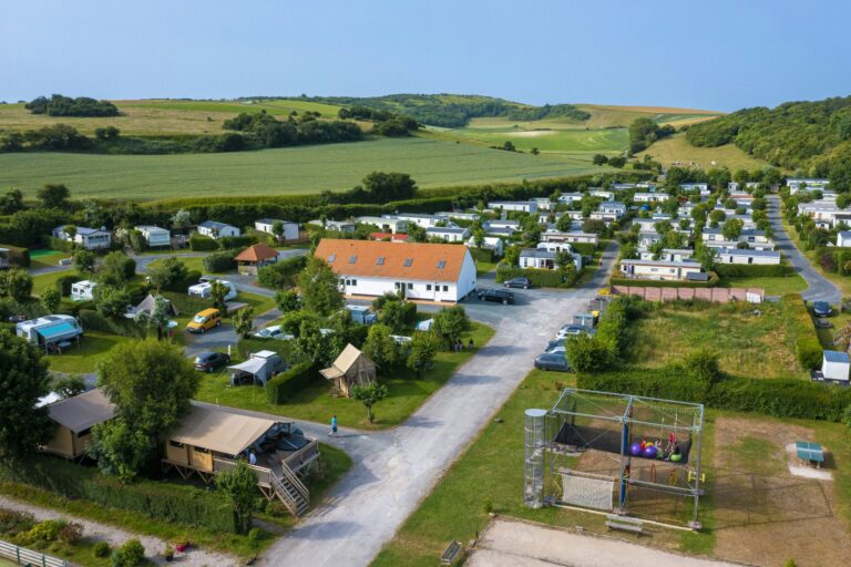 Les Voiles Des 2 Caps - Bild 1