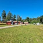 Ljusdals Camping - Bild 2