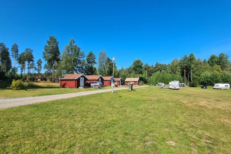 Ljusdals Camping - Bild 2