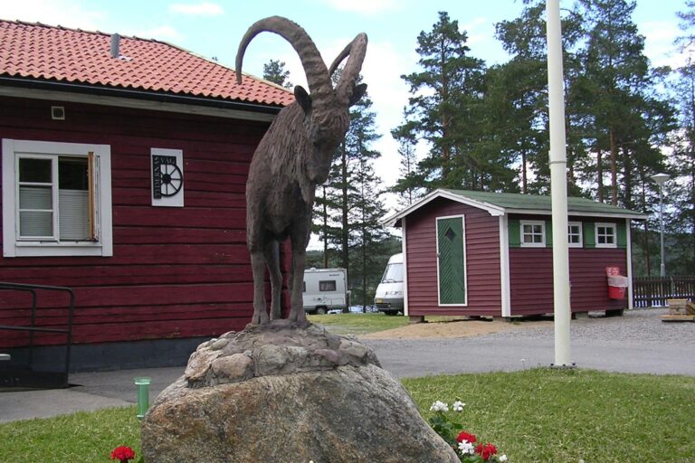 Ljusdals Camping - Bild 5