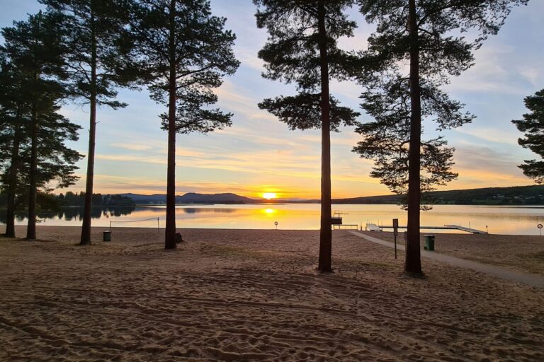 Ljusdals Camping - Bild 6