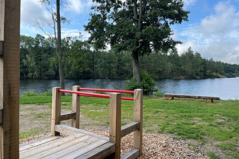 Ljuvadal Camping & Upplevelser - Bild 10