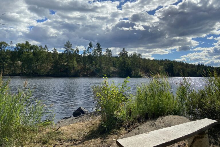 Ljuvadal Camping & Upplevelser - Bild 11