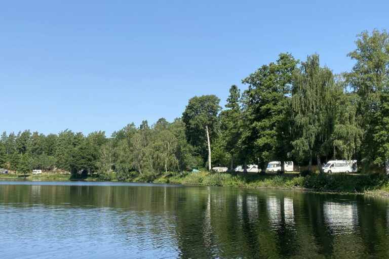 Ljuvadal Camping & Upplevelser - Bild 2