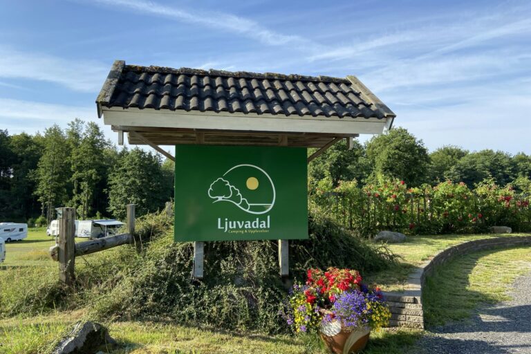 Ljuvadal Camping & Upplevelser - Bild 6