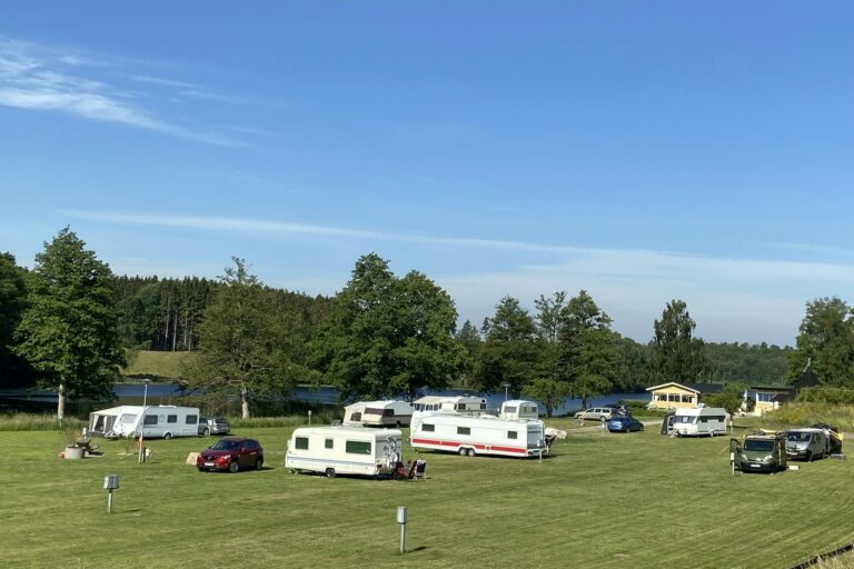 Ljuvadal Camping & Upplevelser - Bild 1