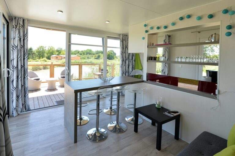 Lodges De Blois-chambord - Bild 13