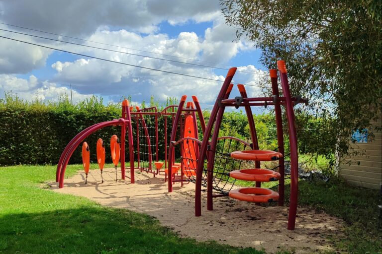 Lodges De Blois-chambord - Bild 16