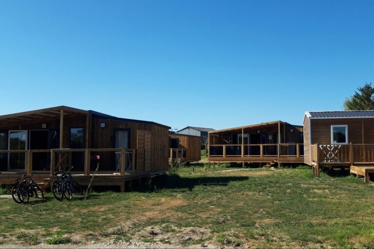 Lodges De Blois-chambord - Bild 4