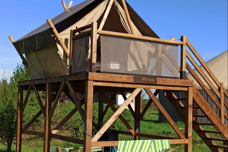 Lodges De Blois-chambord - Bild 7