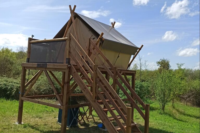 Lodges De Blois-chambord - Bild 8