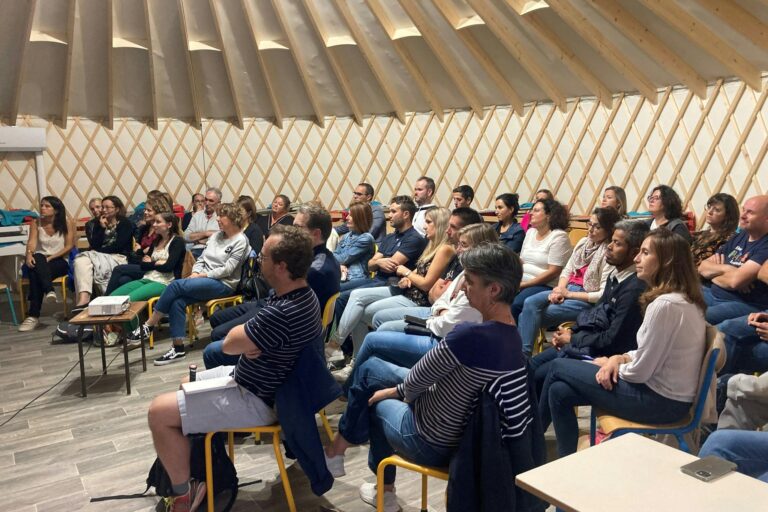 Lodges De Blois-chambord - Bild 1 Lodges De Blois-chambord - Bild 1