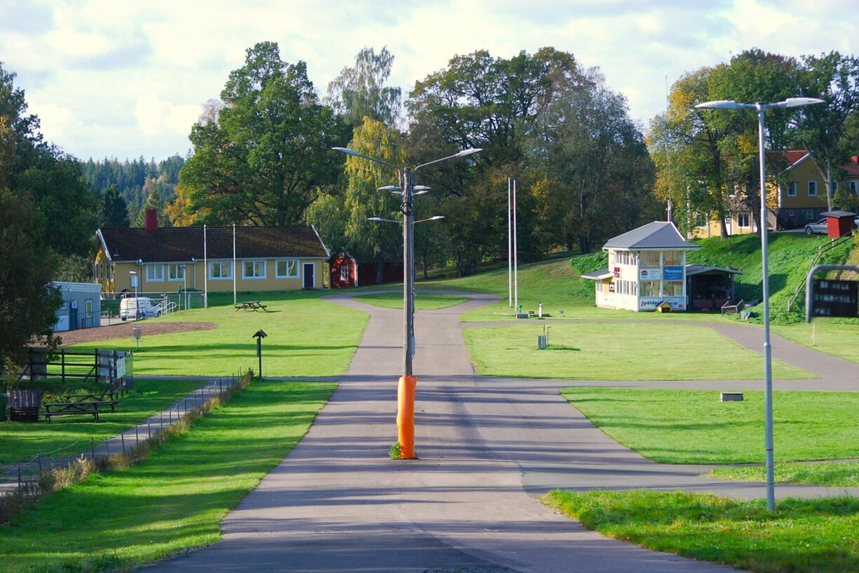 Lövhults Camping - Bild 7 Lövhults Camping - Bild 7