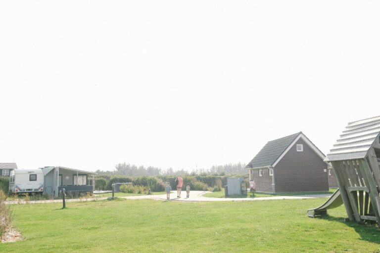 Løkken Klit Camping - Bild 12