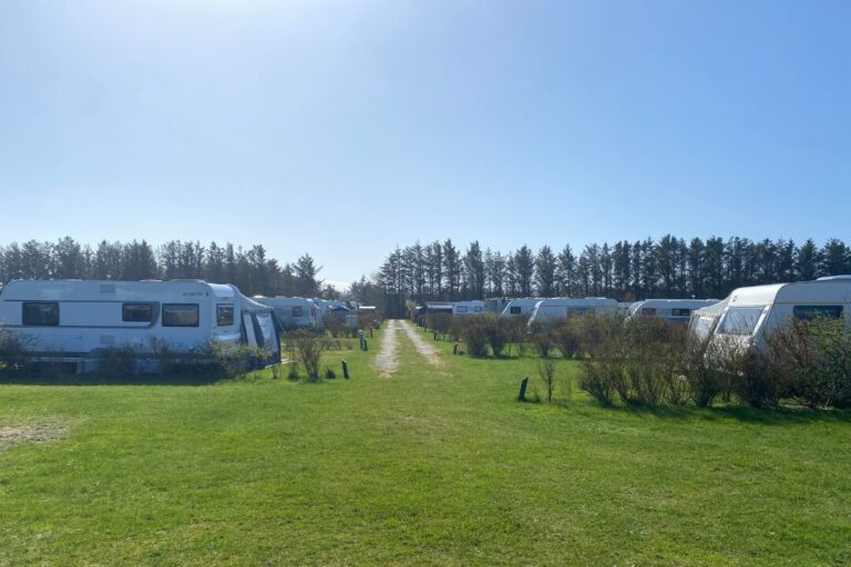 Løkken Klit Camping - Bild 3