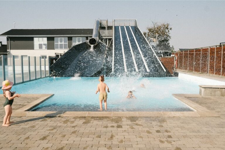 Løkken Klit Camping - Bild 5