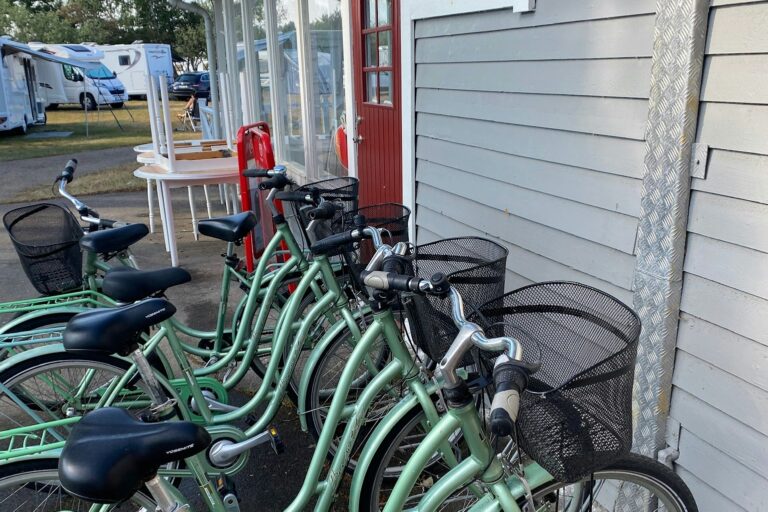 Lomma Camping - Bild 11 Lomma Camping - Bild 11