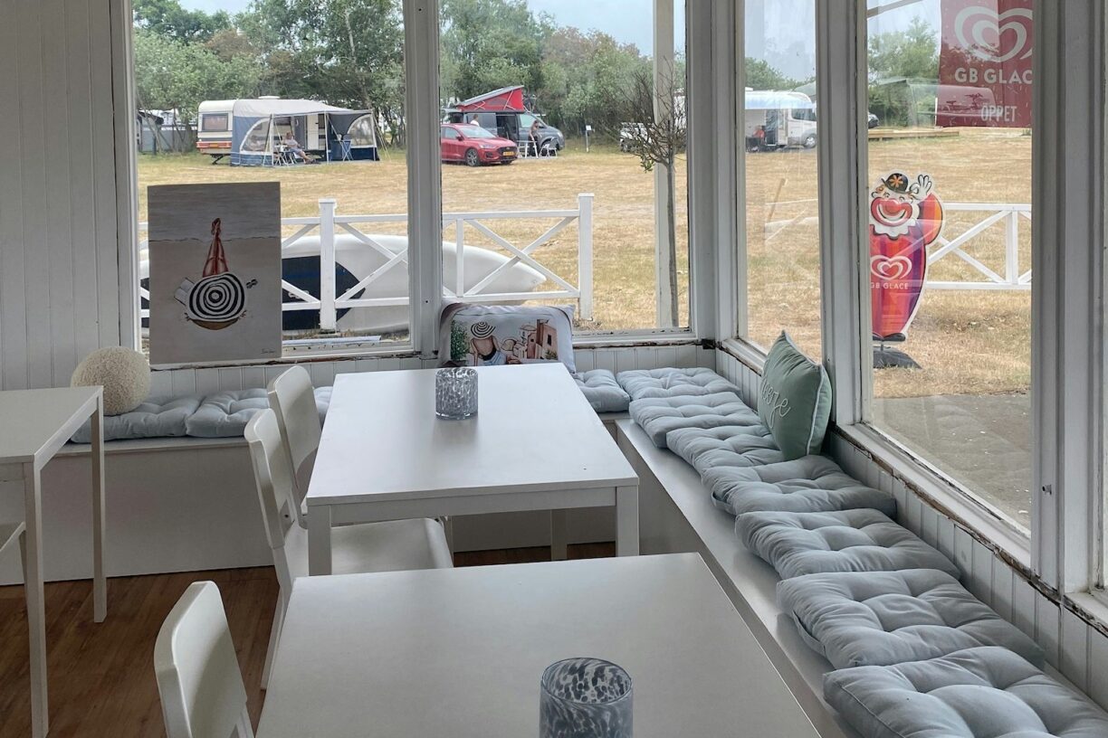 Lomma Camping - Bild 13 Lomma Camping - Bild 13