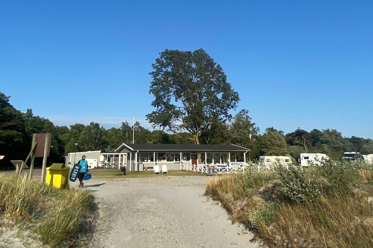 Lomma Camping - Bild 14 Lomma Camping - Bild 14