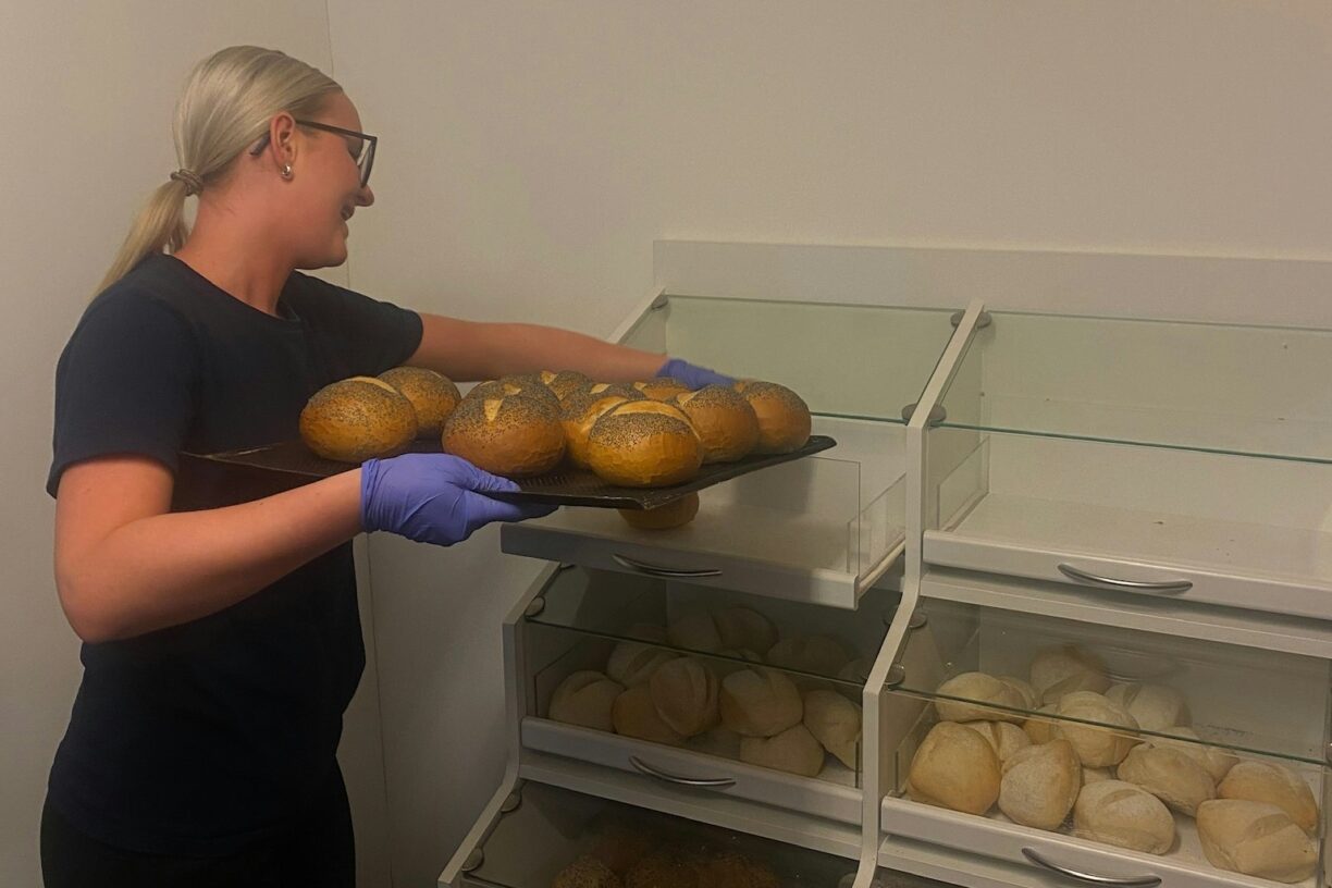 Lomma Camping - Bild 15 Lomma Camping - Bild 15