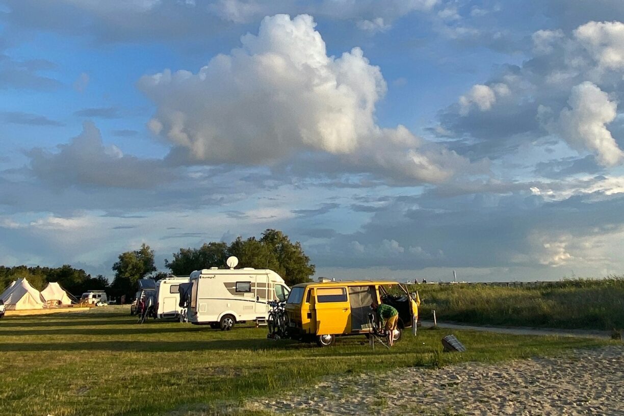 Lomma Camping - Bild 16 Lomma Camping - Bild 16