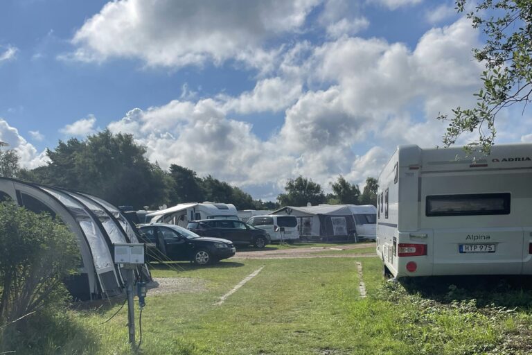 Lomma Camping - Bild 2 Lomma Camping - Bild 2