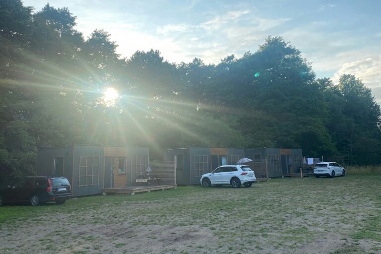 Lomma Camping - Bild 6 Lomma Camping - Bild 6