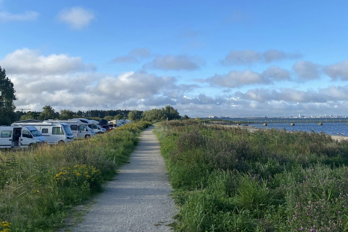 Lomma Camping - Bild 1 Lomma Camping - Bild 1