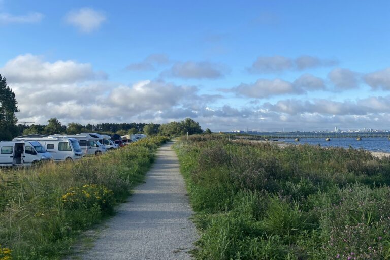 Lomma Camping - Bild 1