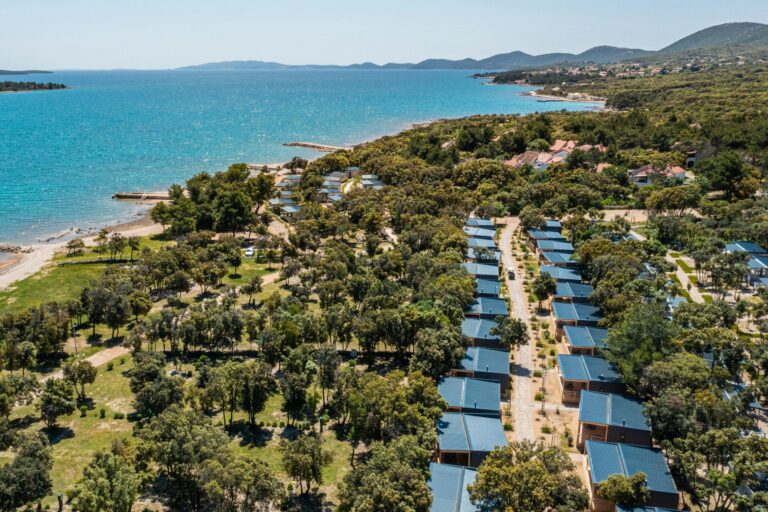 Lopari Camping Resort - Bild 2