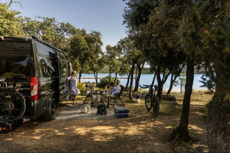 Lopari Camping Resort - Bild 3