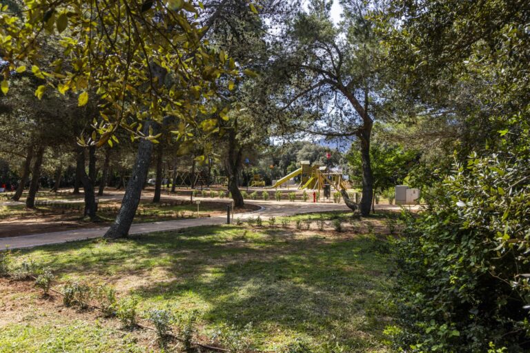 Lopari Camping Resort - Bild 6