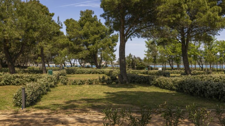 Lopari Camping Resort - Bild 8