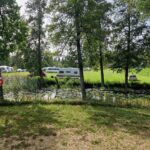 Lovsjö Badens Camping - Bild 4 Lovsjö Badens Camping - Bild 4