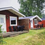 Lovsjö Badens Camping - Bild 7 Lovsjö Badens Camping - Bild 7