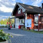 Lovsjö Badens Camping - Bild 8 Lovsjö Badens Camping - Bild 8