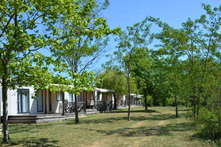 Ludo Camping - Bild 10