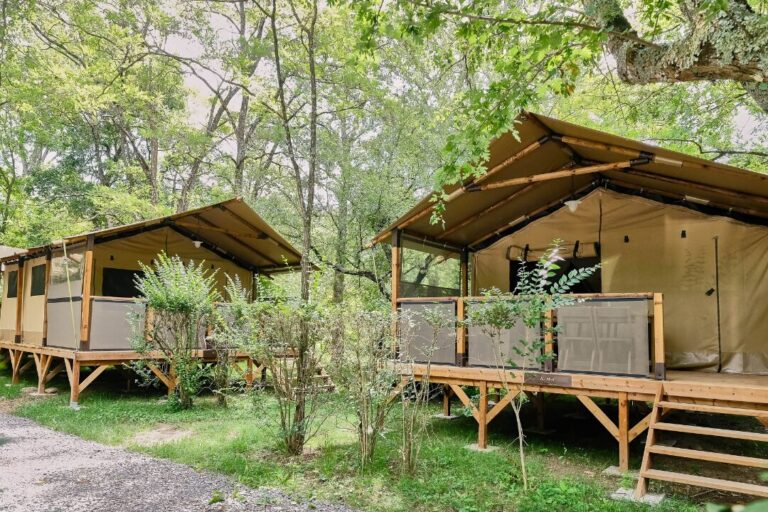 Ludo Camping - Bild 15