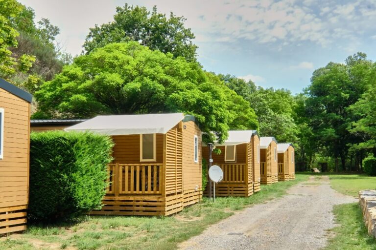 Ludo Camping - Bild 16