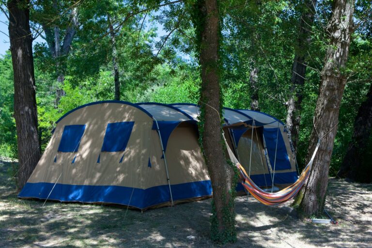 Ludo Camping - Bild 3