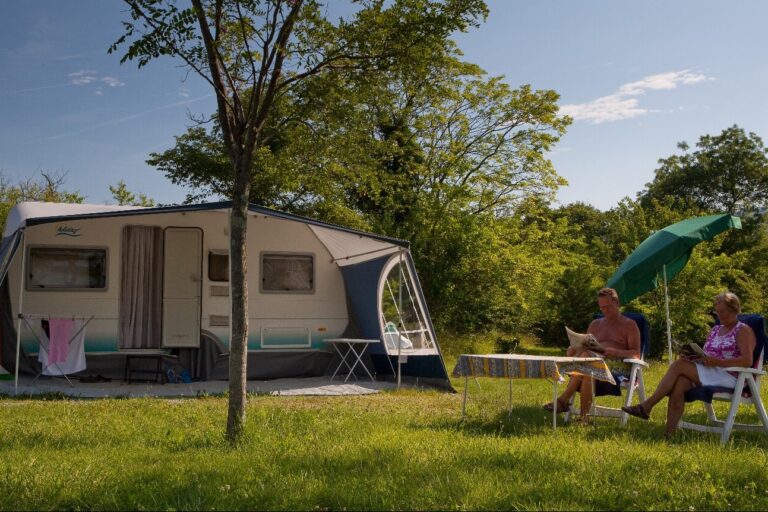 Ludo Camping - Bild 5