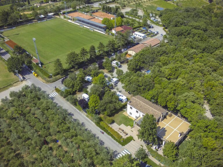 Camping Boschetto Di Piemma - Bild 1