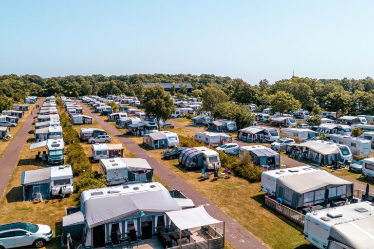 Lundegårds Camping - Bild 1