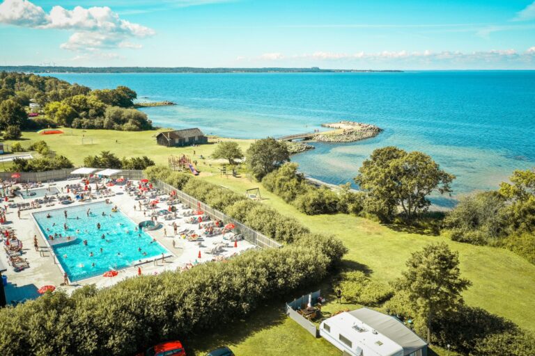 Lundegårds Camping - Bild 12