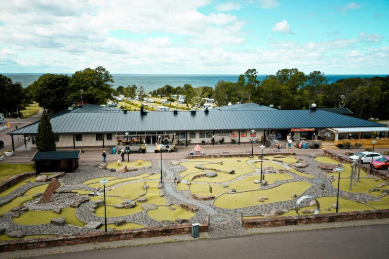 Lundegårds Camping - Bild 13