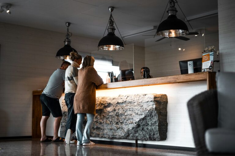 Lundegårds Camping - Bild 15