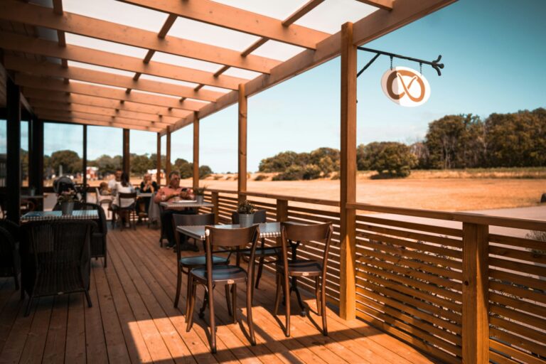 Lundegårds Camping - Bild 16