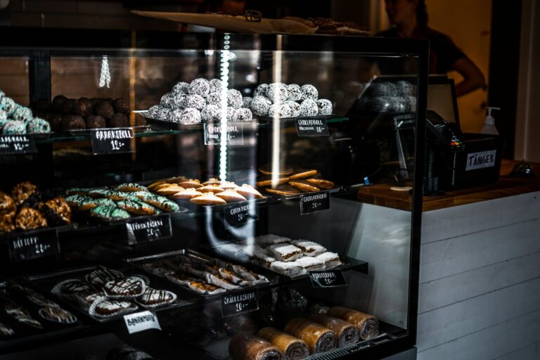 Lundegårds Camping - Bild 17